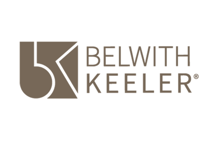 Belwith Keeler logo