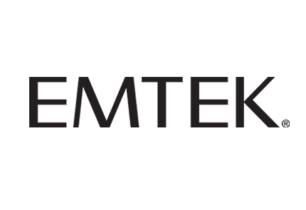 Emtek logo