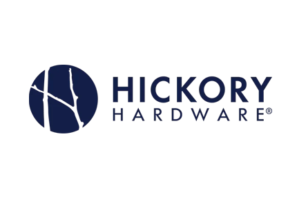 Hickory Hardware logo