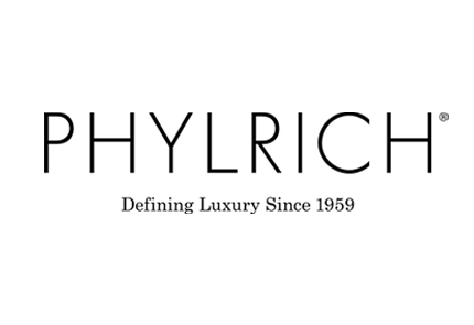 Phylrich logo