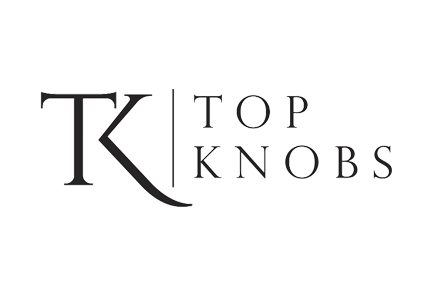 Top Knobs logo